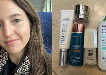 The Complete Skincare Routine Every Midlife Woman Deserves