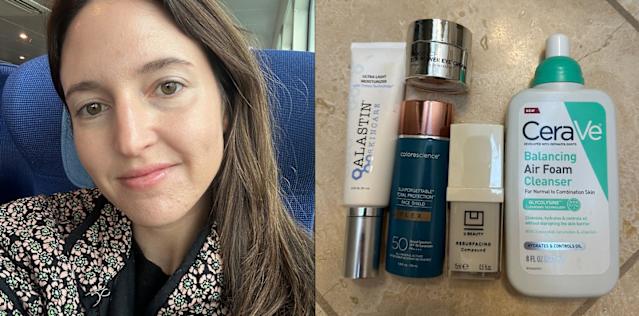 The Complete Skincare Routine Every Midlife Woman Deserves