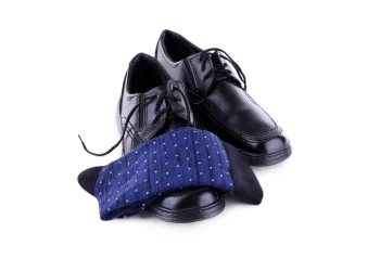 Pairing socks with shoes: The ultimate guide!