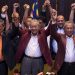 GE14 2018: A Political Tsunami that Ended 60 Years of Rule