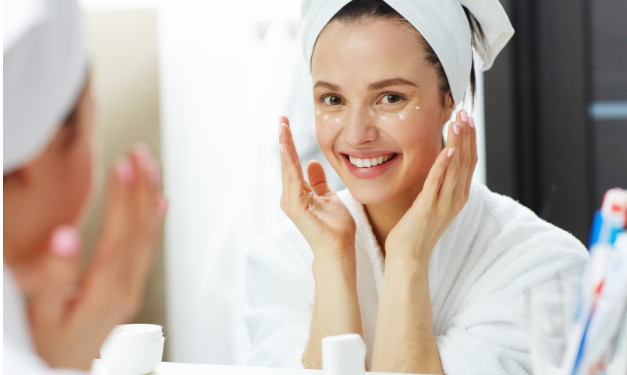 Beauty Buzzwords: Explaining Popular Skincare Ingredients