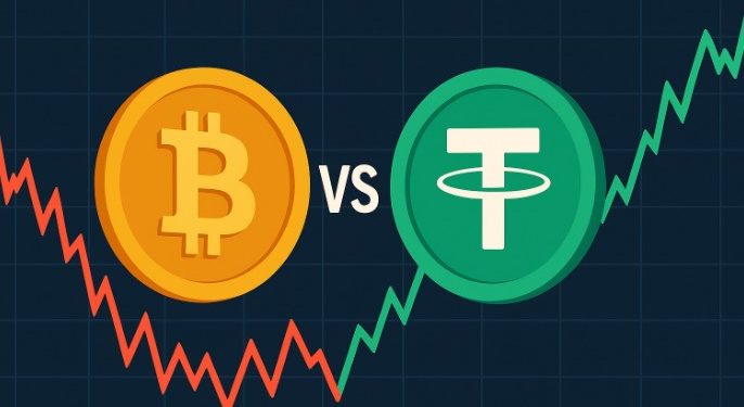 Is Bitcoin Stable Enough to Use for Gaming, or Should You Use USDT?