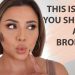 How to Use Bronzer the Right Way