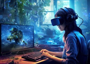 AI-Powered Game Moderation: The Future of Online Safety
