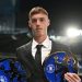 Cole Palmer: Rising Star of English Football