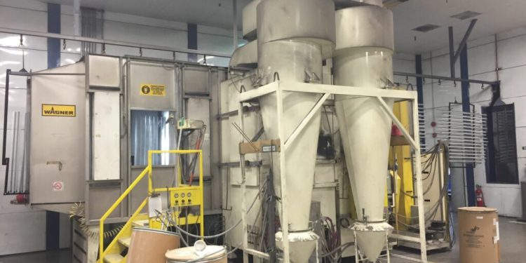 Heat Transfer Mechanisms Found in All Powder Coating Systems