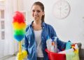 Enhance Residential Convenience With Personalized House Cleaning Support Services