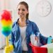 Enhance Residential Convenience With Personalized House Cleaning Support Services