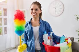 Enhance Residential Convenience With Personalized House Cleaning Support Services