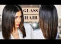 What Are The Easiest Ways To Get Glossy Hair Without Heavy Products?